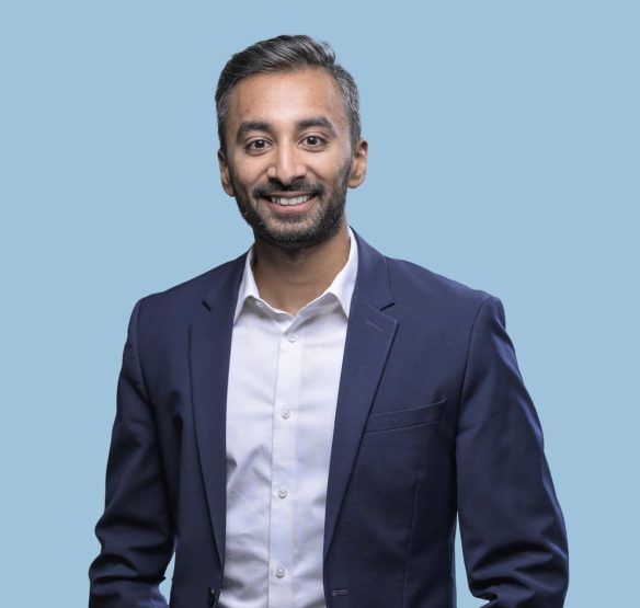 Our Team | Phillips Financial